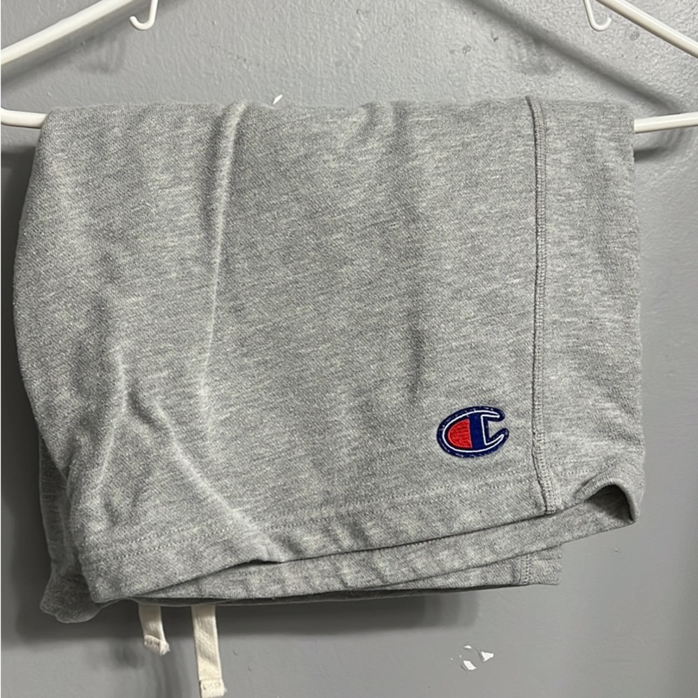 Men’s Champion Cotton Shorts